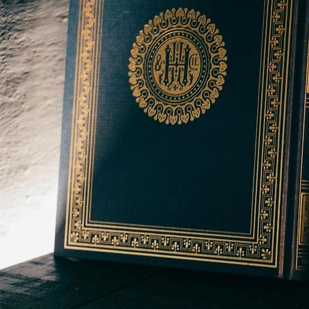 شقة Casa Boutique Nº24 كارذونا المظهر الخارجي الصورة