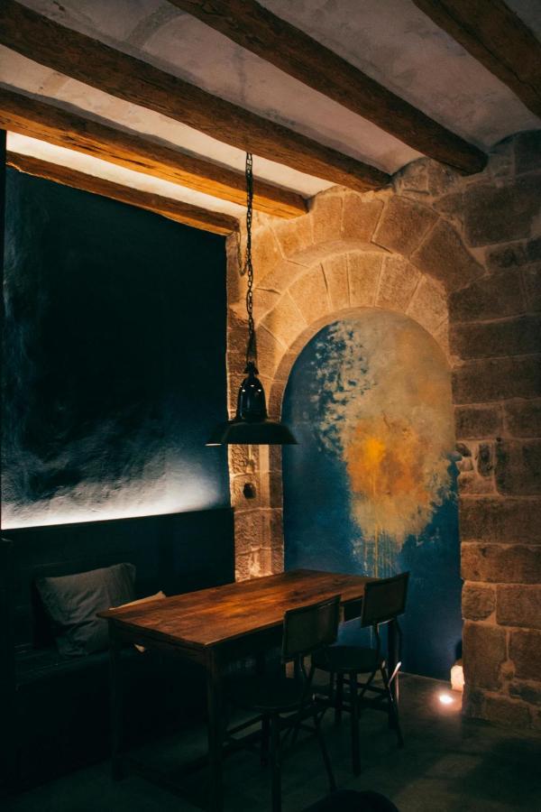 شقة Casa Boutique Nº24 كارذونا المظهر الخارجي الصورة