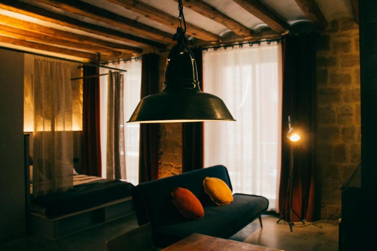 شقة Casa Boutique Nº24 كارذونا المظهر الخارجي الصورة