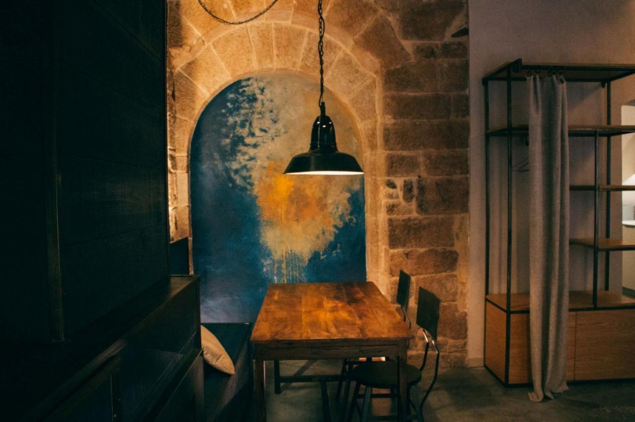 شقة Casa Boutique Nº24 كارذونا المظهر الخارجي الصورة