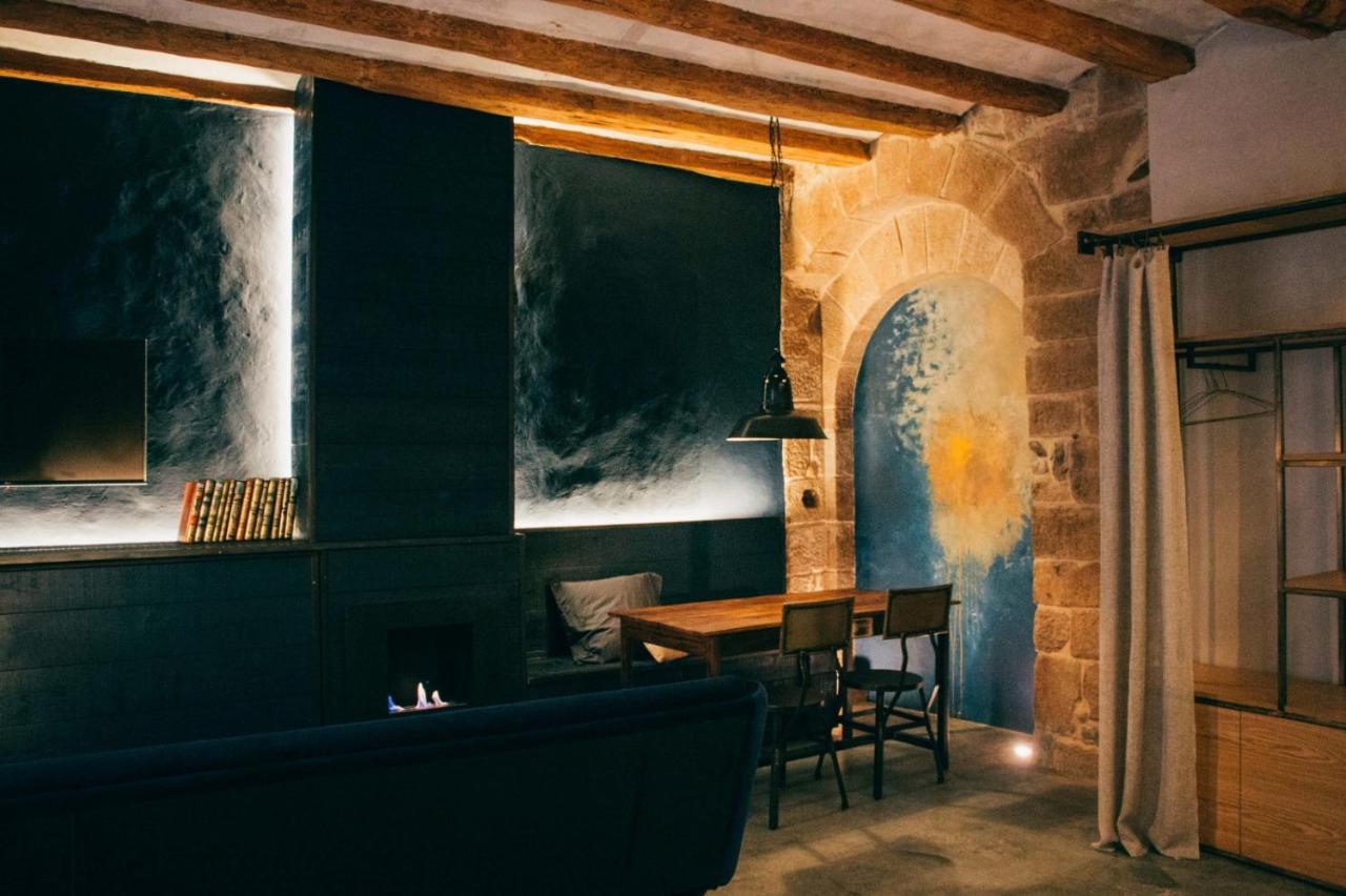 شقة Casa Boutique Nº24 كارذونا المظهر الخارجي الصورة