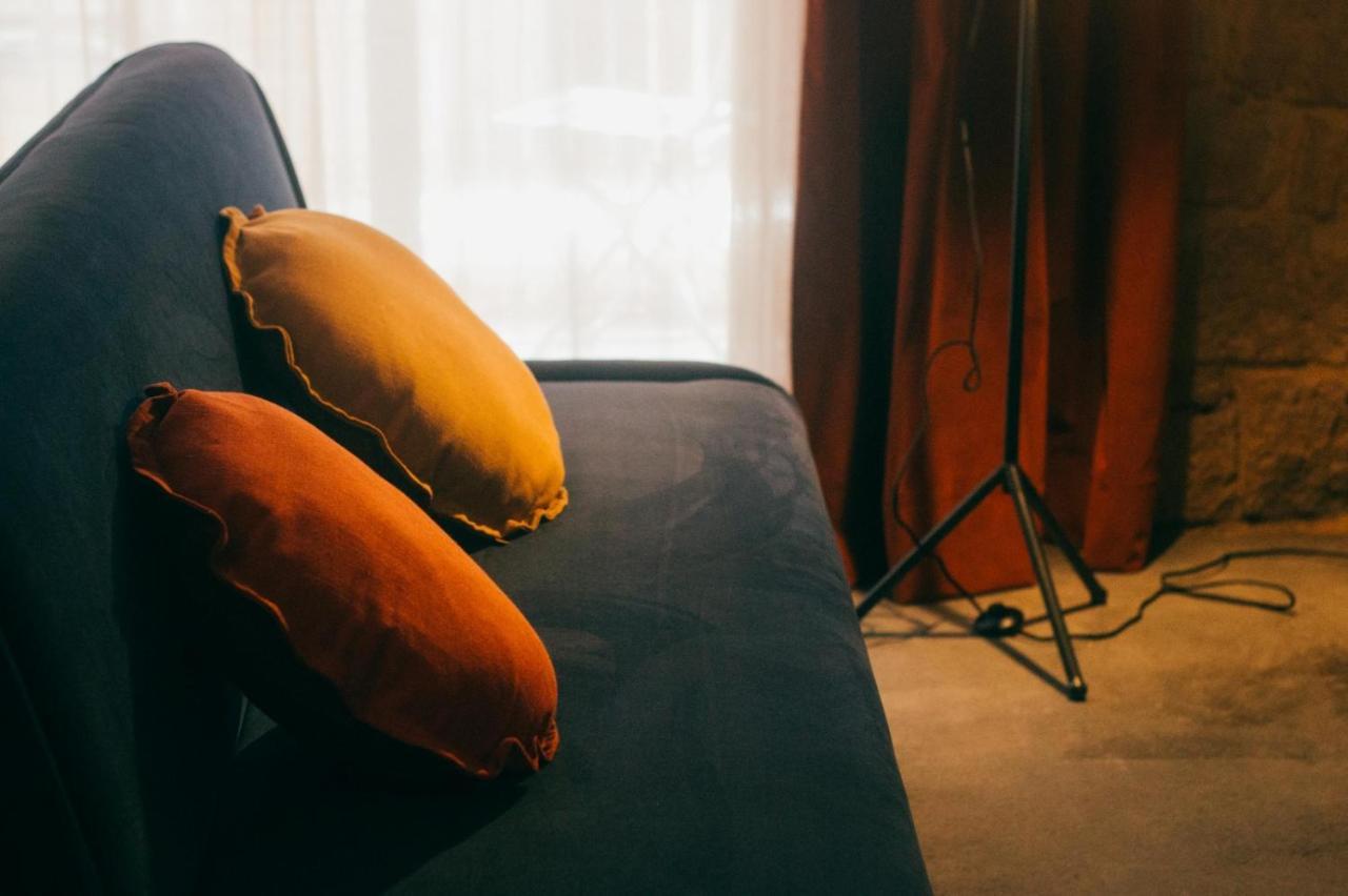 شقة Casa Boutique Nº24 كارذونا المظهر الخارجي الصورة