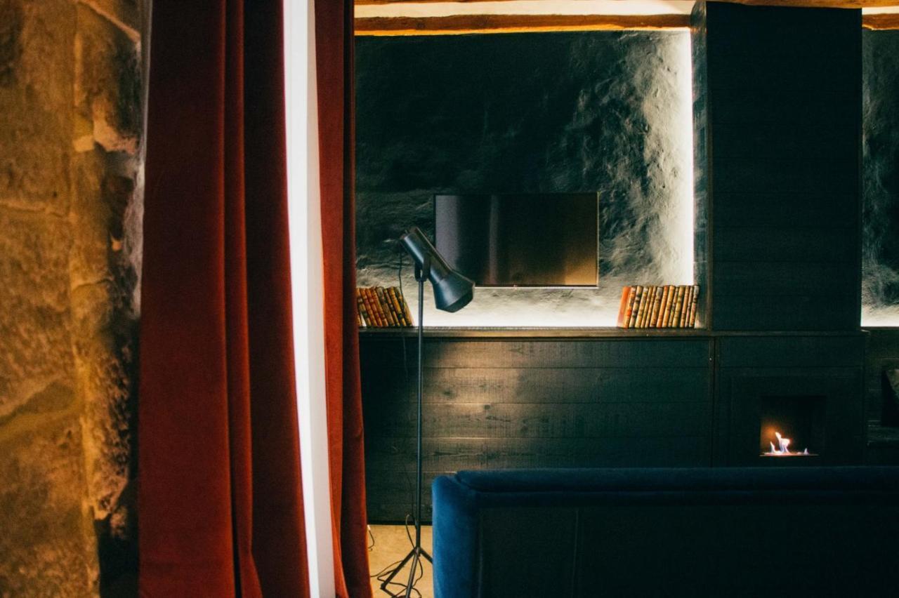 شقة Casa Boutique Nº24 كارذونا المظهر الخارجي الصورة